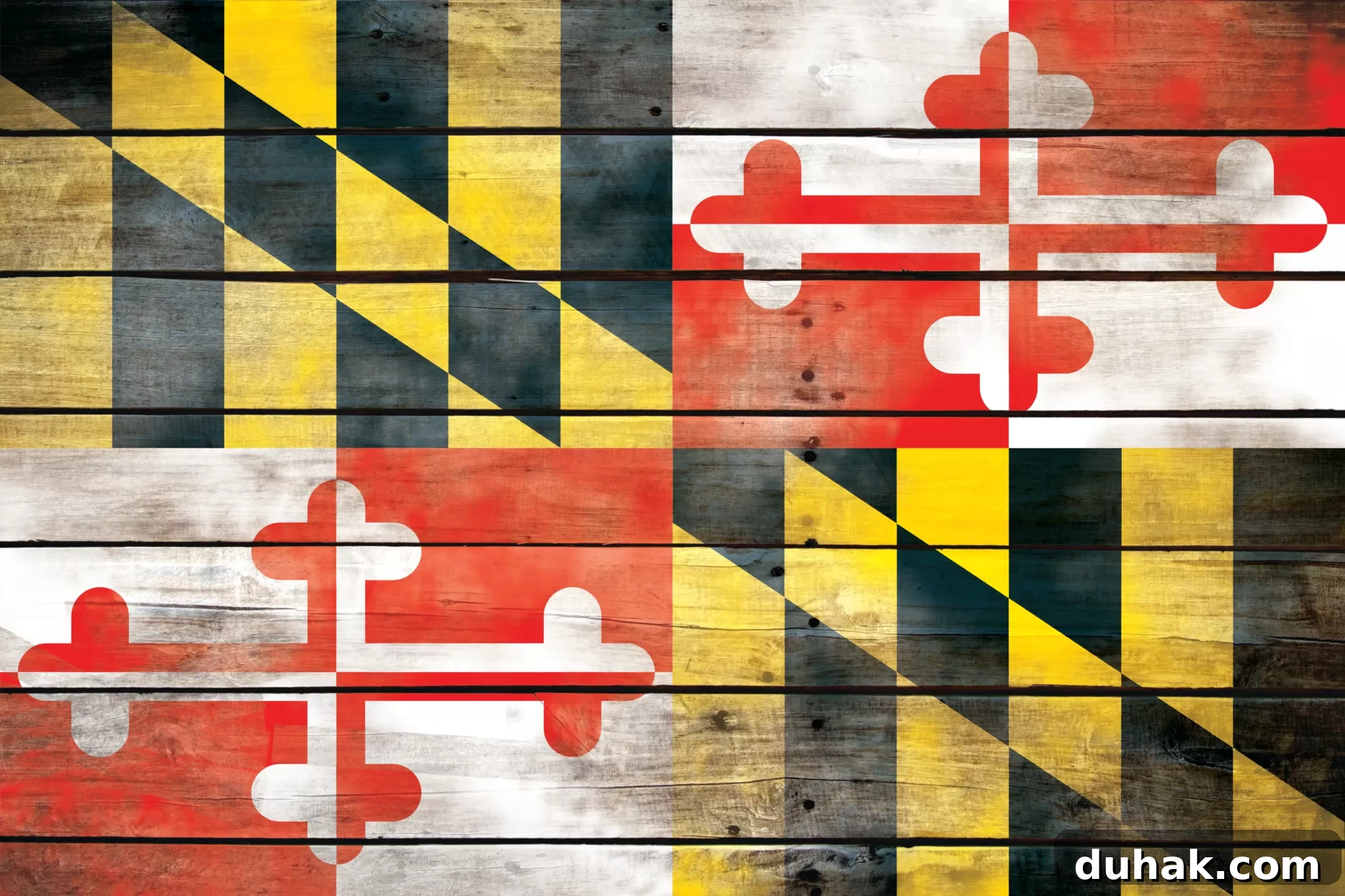 #35: Maryland #35: Maryland