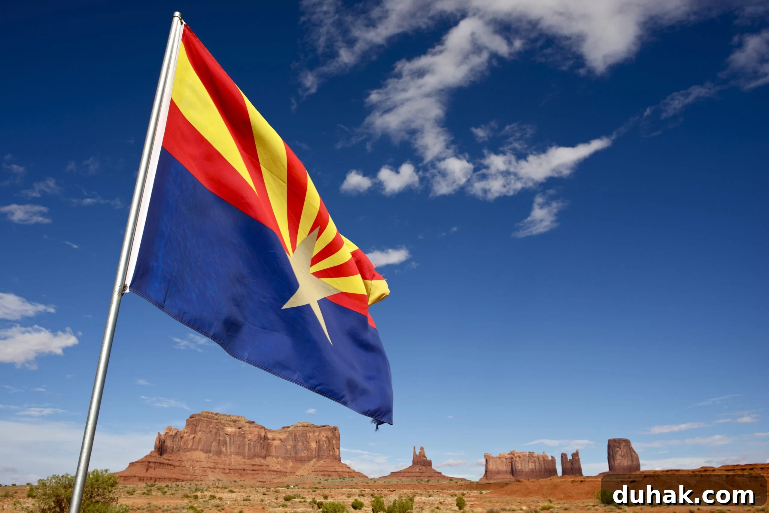 #33: Arizona #33: Arizona