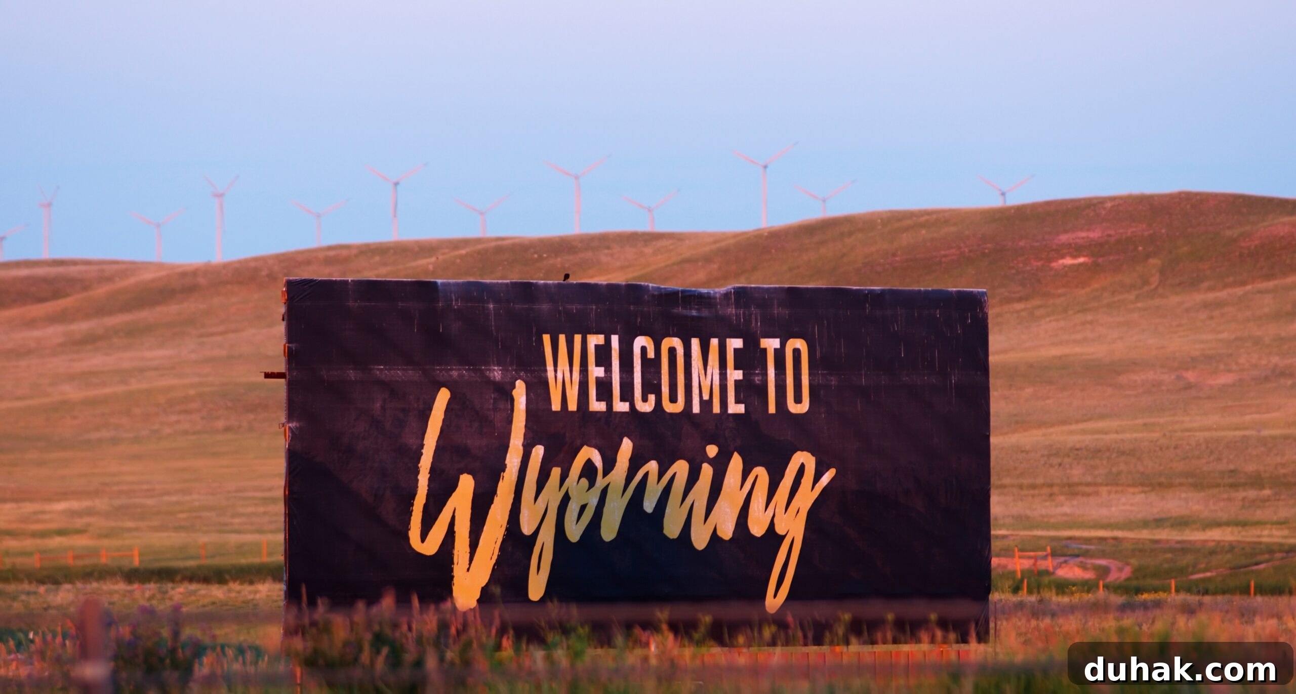 #31: Wyoming #31: Wyoming