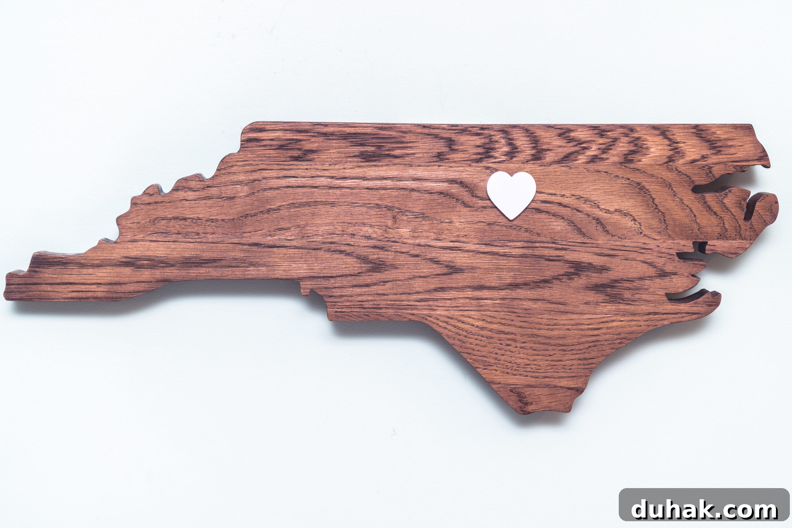 #26: North Carolina #26: North Carolina