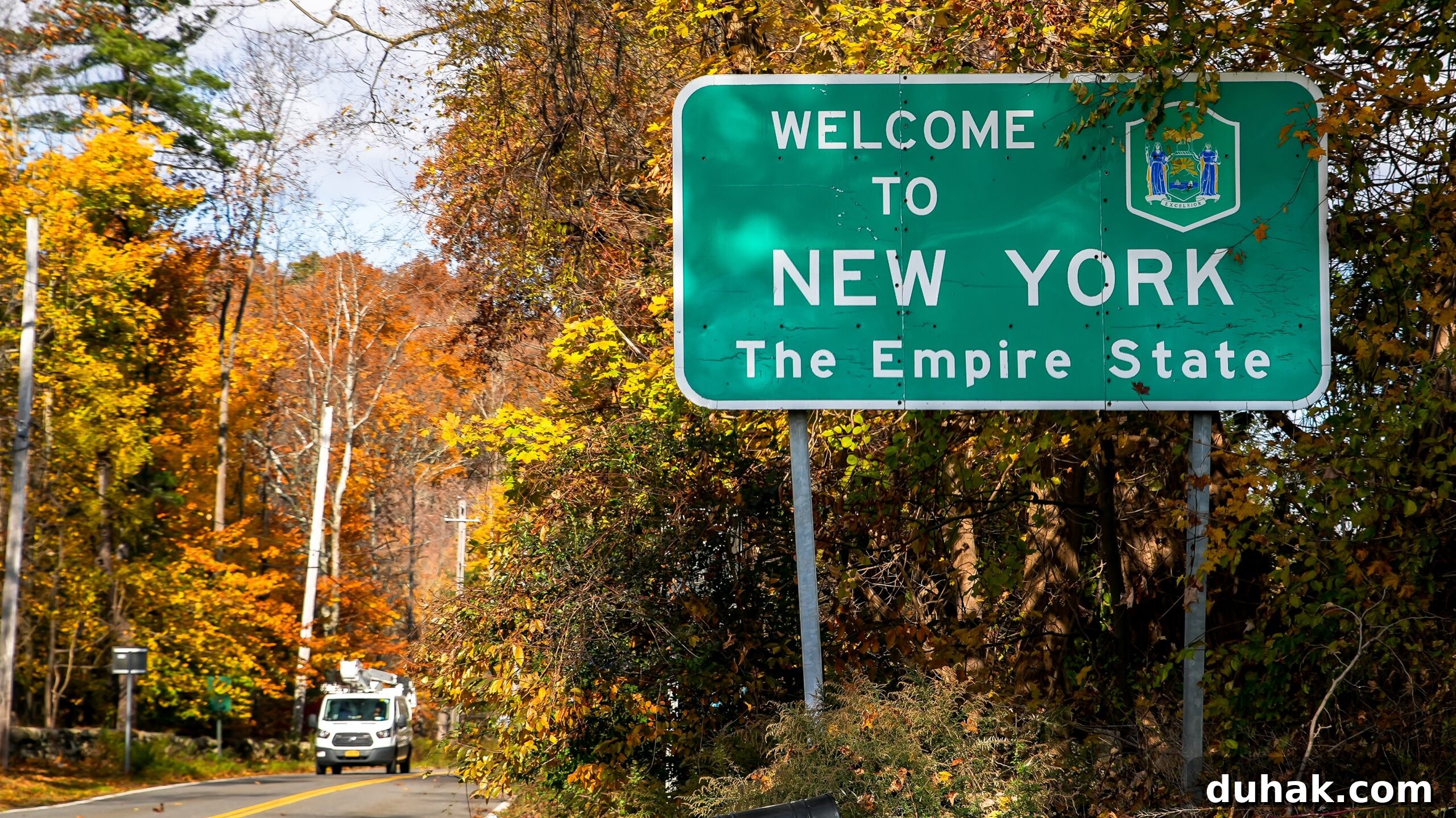 #18: New York #18: New York