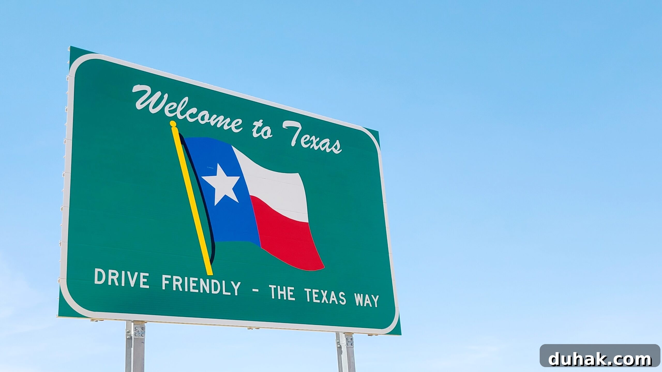 #12: Texas #12: Texas