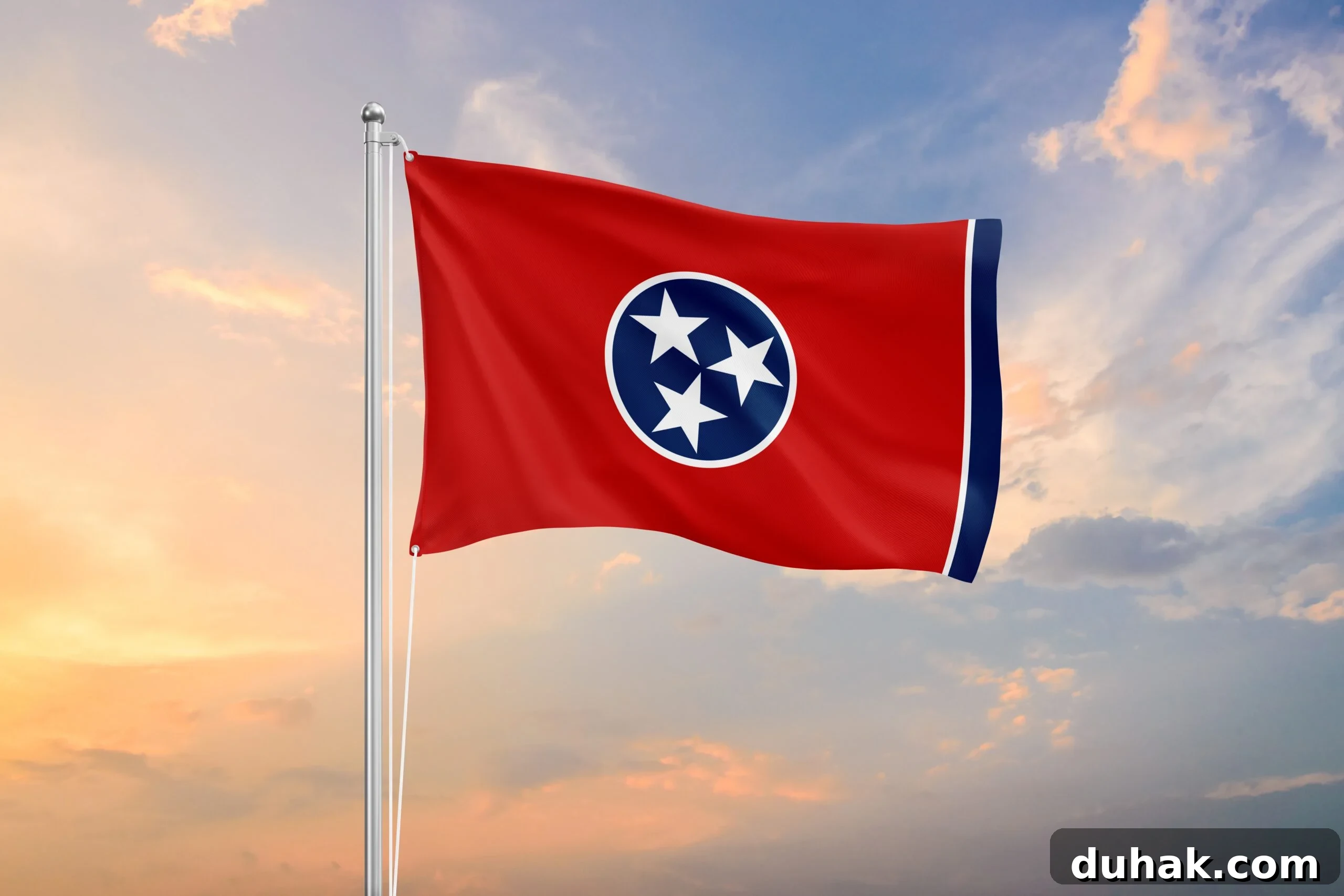 #8: Tennessee #8: Tennessee