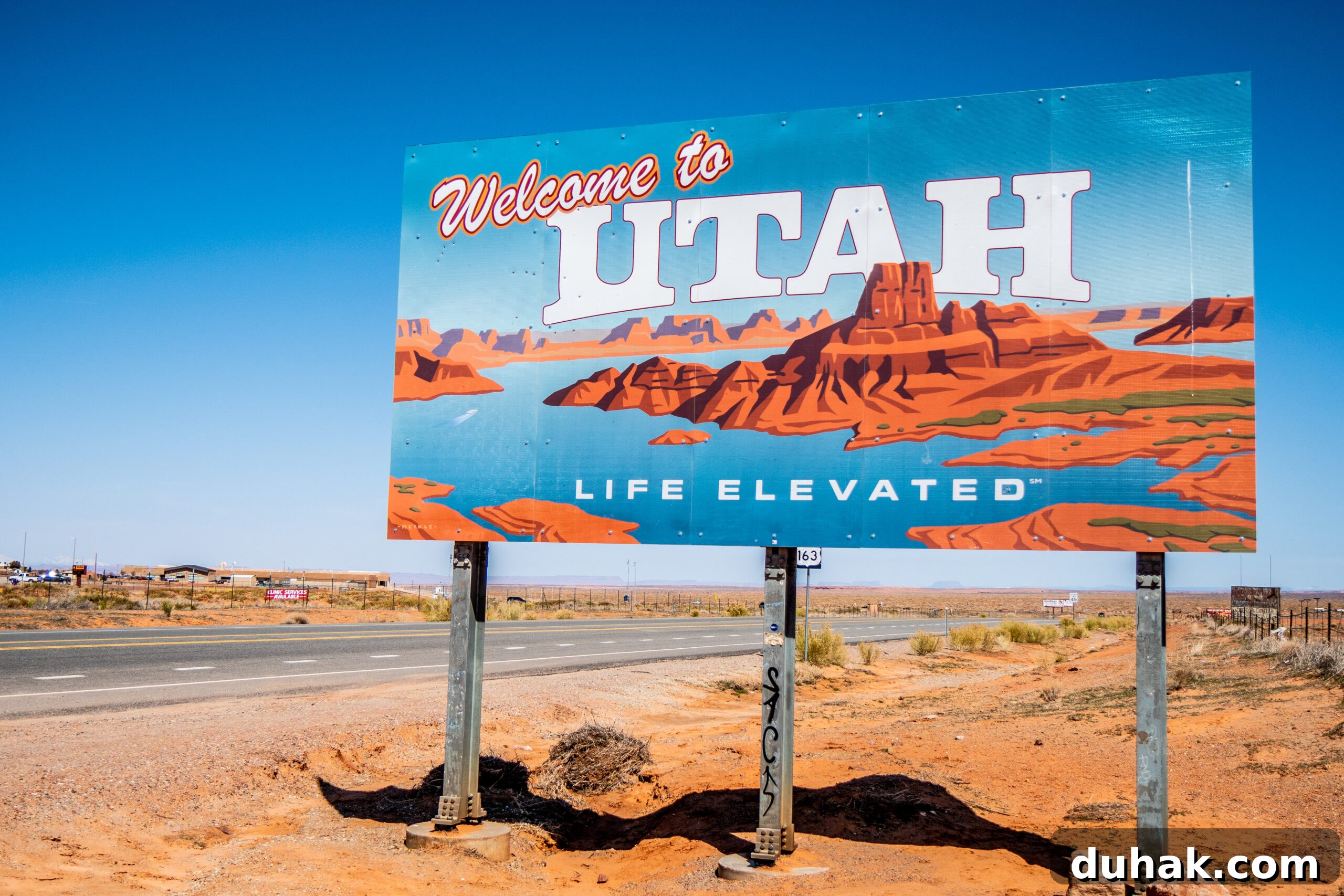 #49: Utah #49: Utah