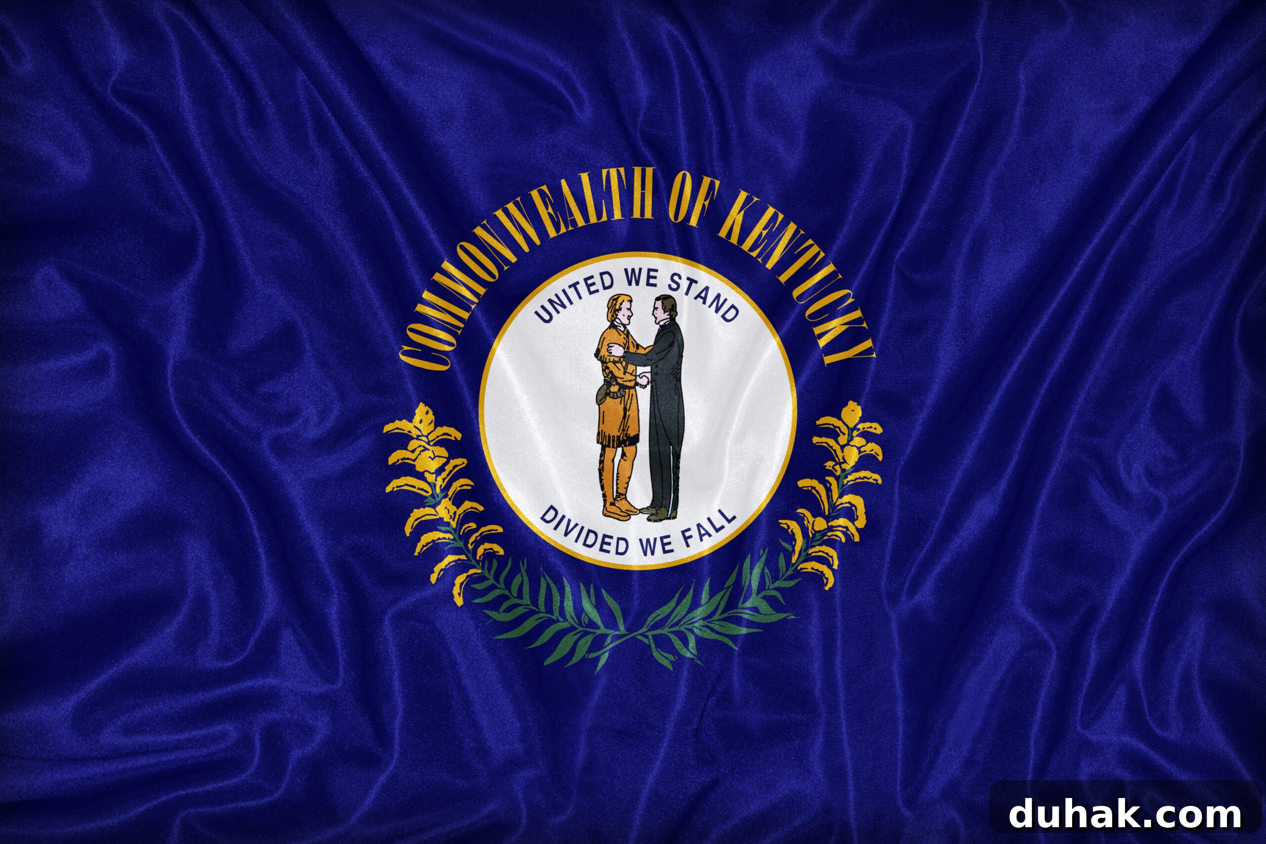#2: Kentucky #2: Kentucky