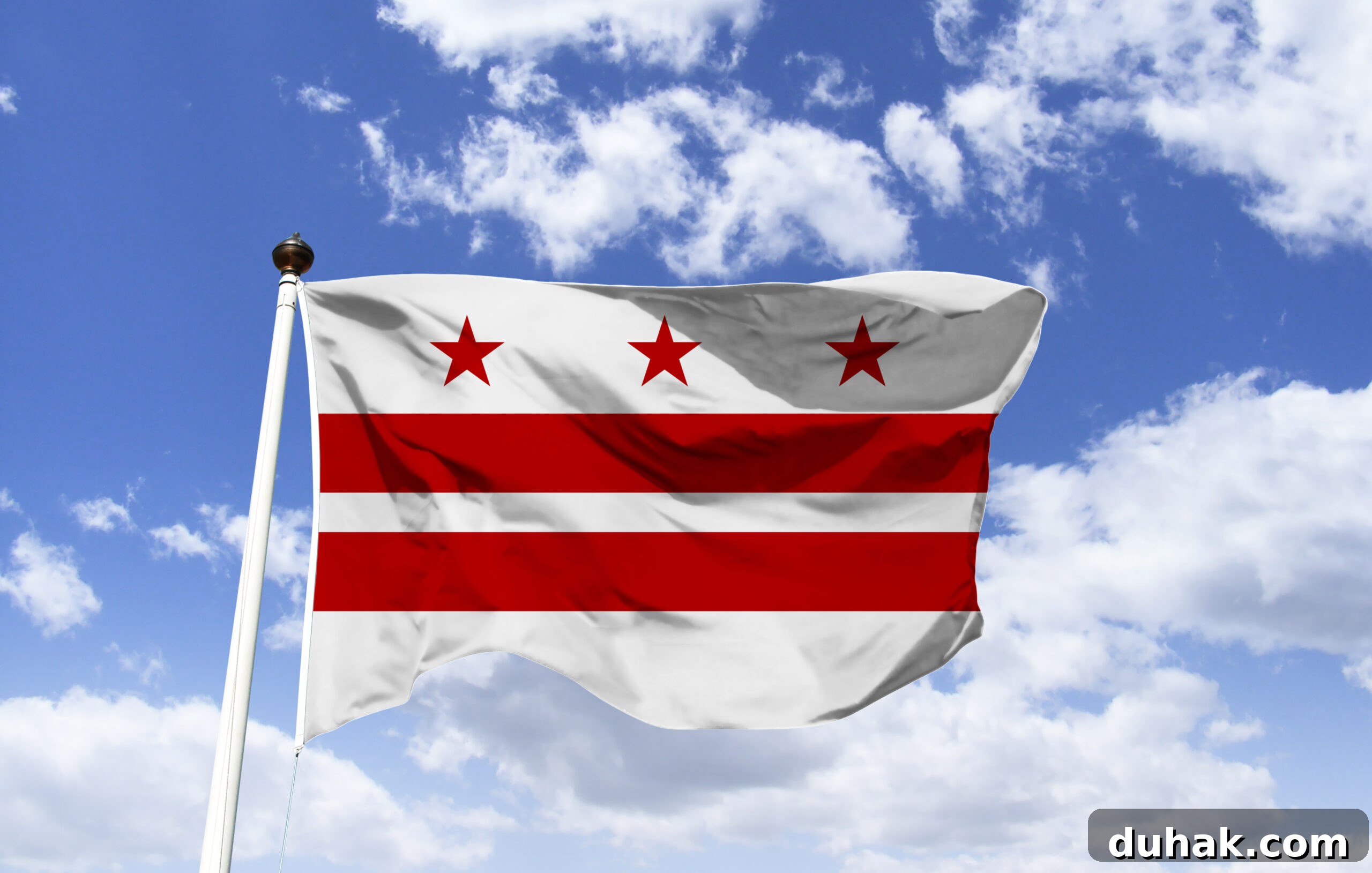 #46: District of Columbia #46: District of Columbia