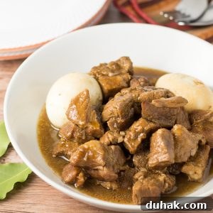 Chinese Pork Adobo (Tau Yew Bah) Recipe — Authentic Soy-Braised Pork 4 img 975 4