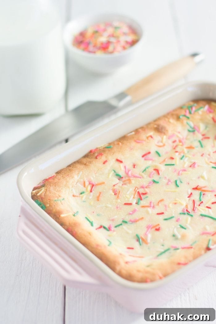 Decadent White Chocolate Brownies Recipe for Rich Treats 3 img 98049 2